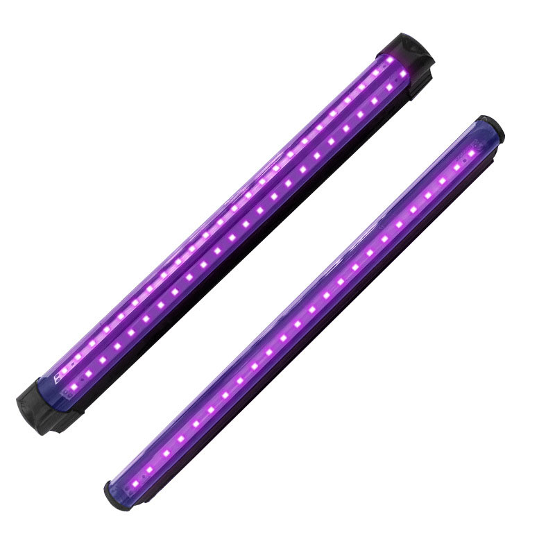 3D Printing Uv Sensitive Resin - Światło Led T5 T8Purple 365nm lampa