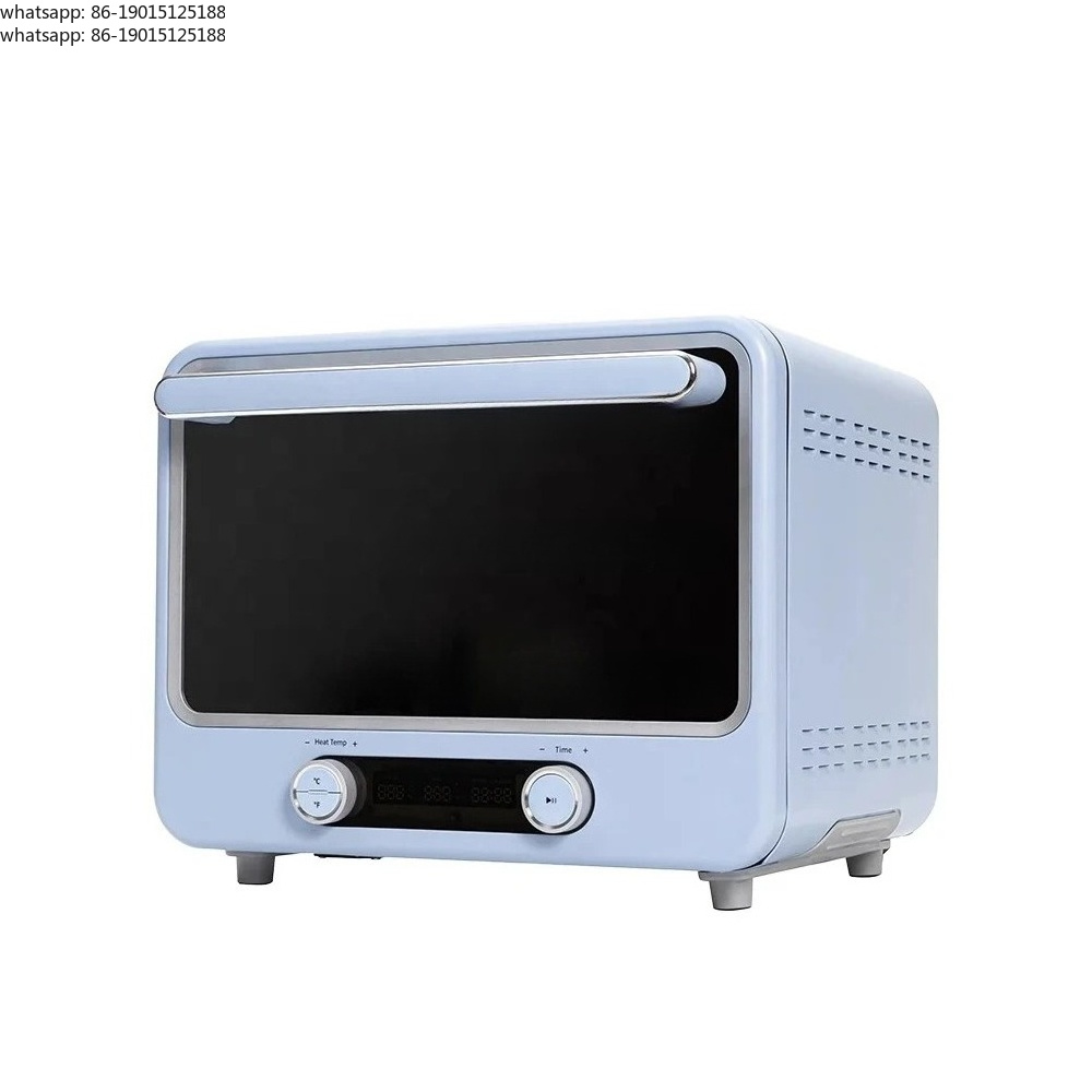3D Printing Stainless Steel - Piekarnik 40L do sublimacji, do kubków