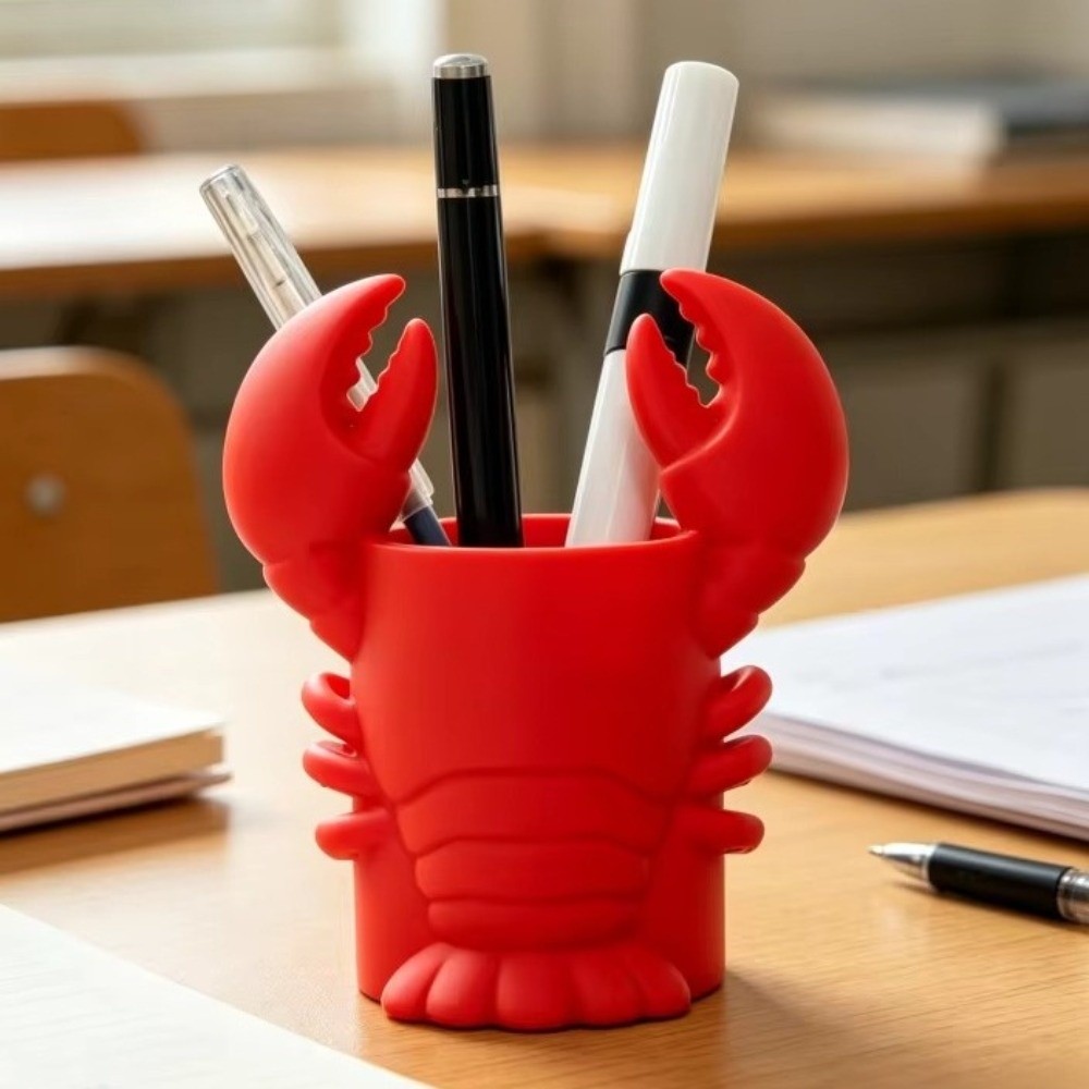 3D Printing Cafe - Oryginalny, drukowany w 3D pojemnik na