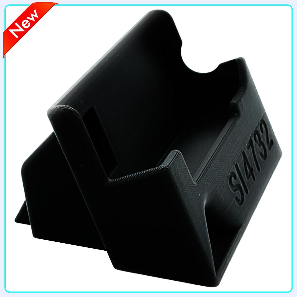 3D Printing Guide - Stojak na radio ATS MINI SI4732