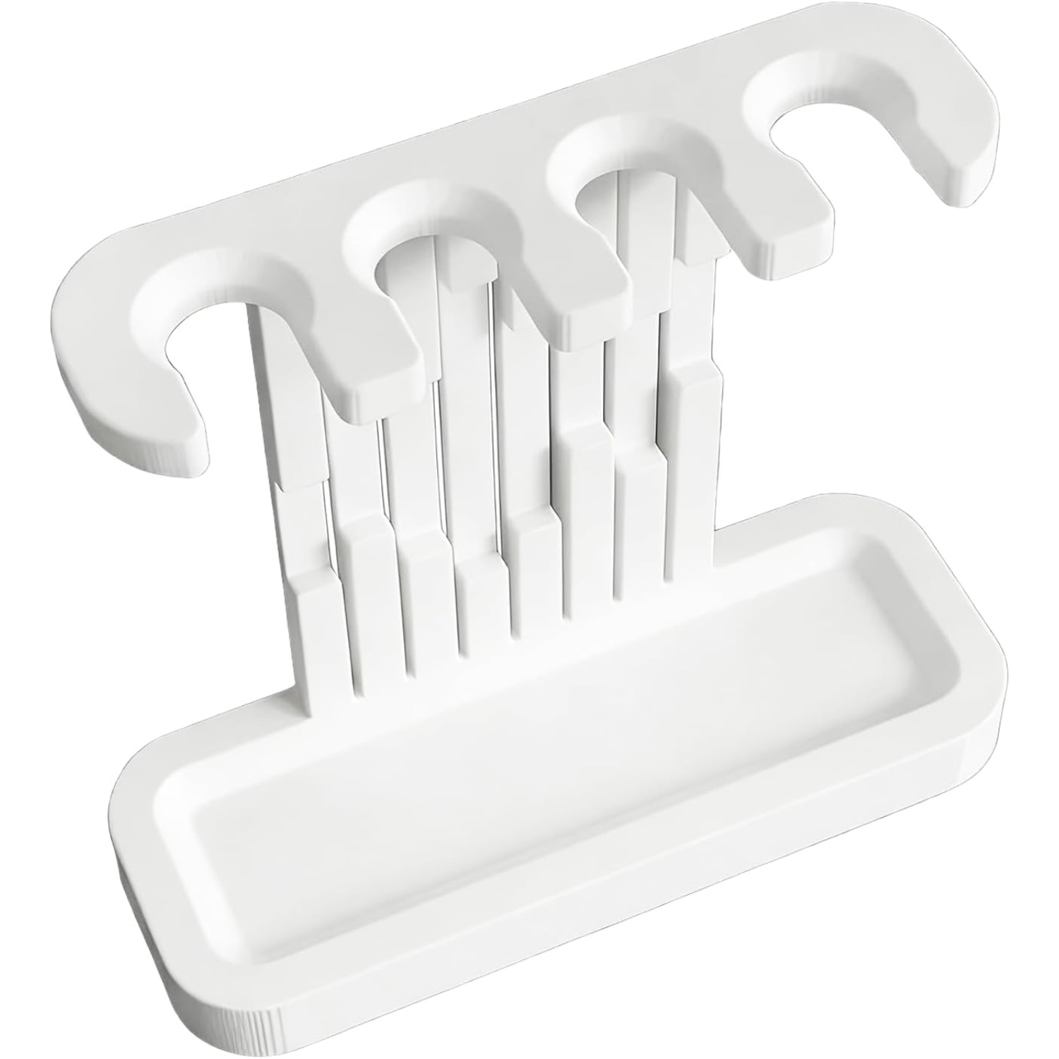 3D Printing Tooth - Uchwyt na główki szczoteczek elektrycznych Oral