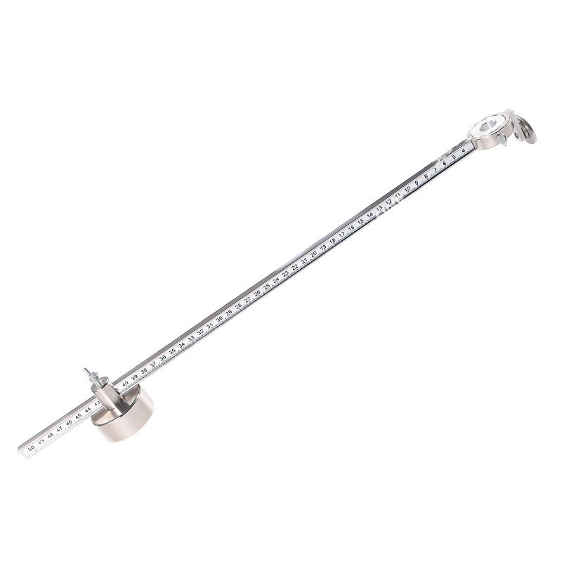Linear Guide Rail - Prowadnica liniowa do cięcia plazmowego P80,
