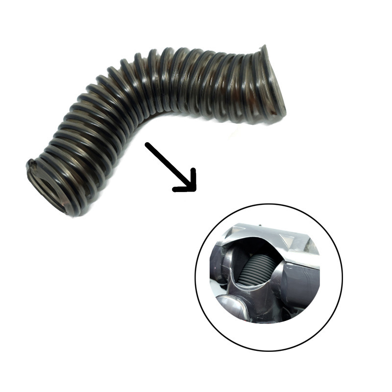 Nozzle Cleaning Kit - 1 szt. Wąż dolny do odkurzacza,