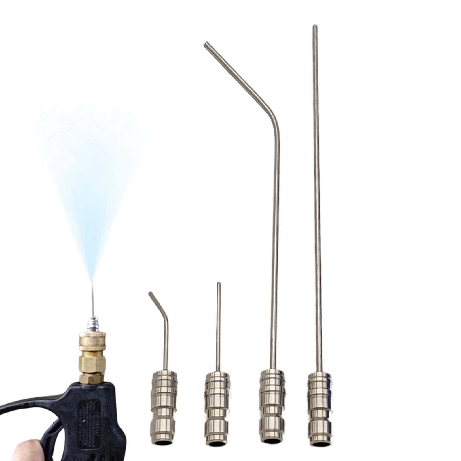 Nozzle Cleaning Kit - Zestaw dysz do myjki ciśnieniowej, usuwanie
