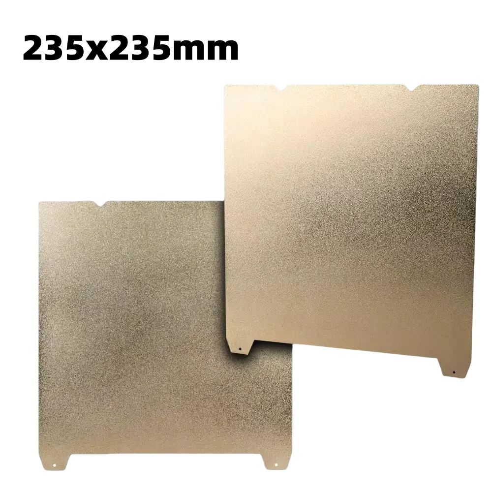 Pei Sheet - Nowy PEI+PEI do Creality K1 Sheet