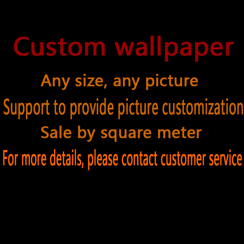 3D Printing Cafe - Niestandardowy dowolny rozmiar Obraz Mural Home