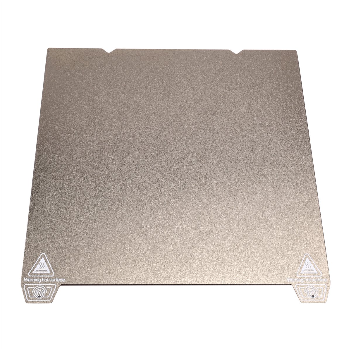 Pei Sheet - Płyta drukująca DT77 do Creality K1,
