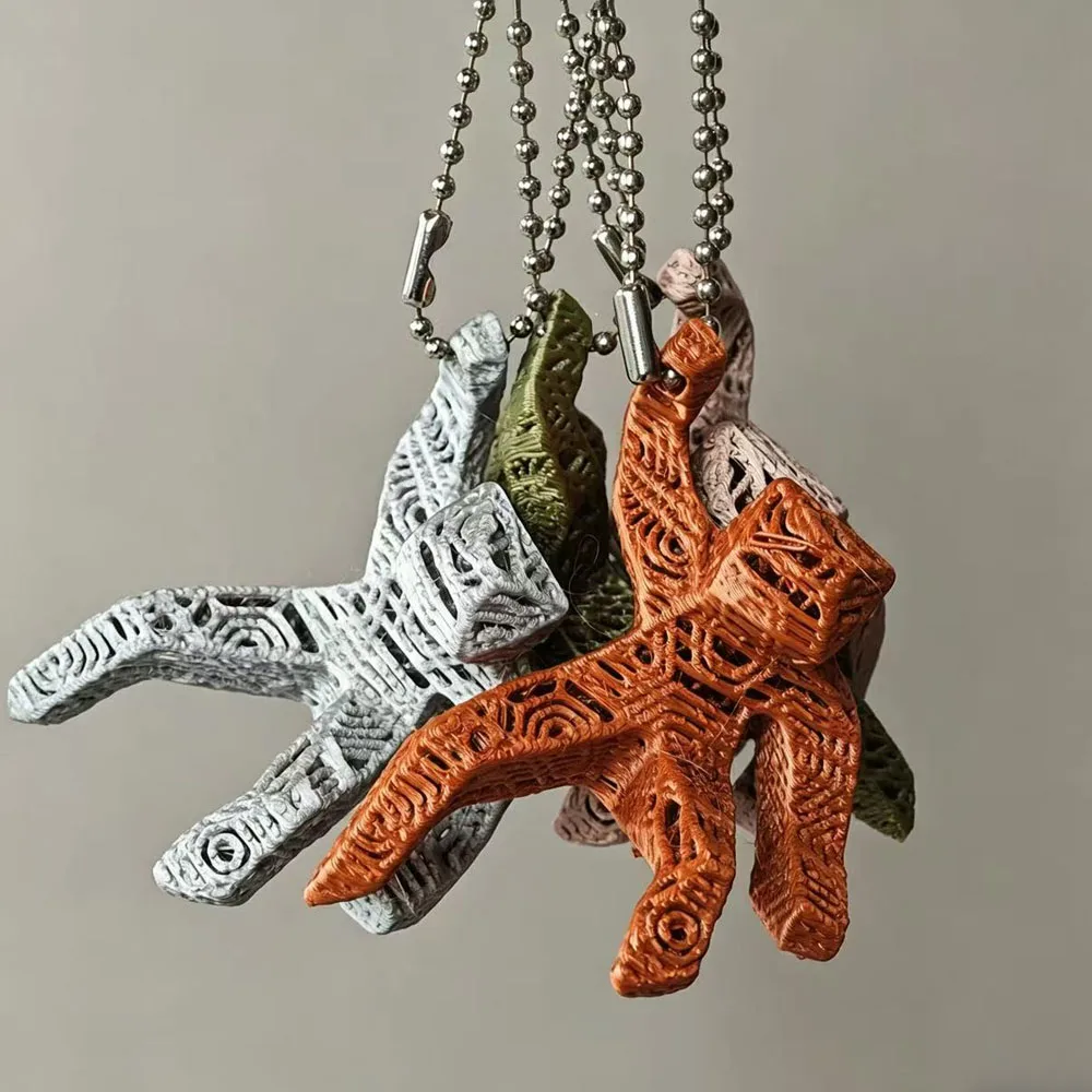 3D Printing Yourself - 5cm Projekt Hail Mary Ryland Grace