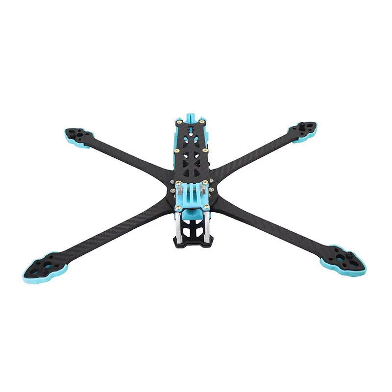 3D Printing Material - Rama wyścigowa FPV 3D Printing MAK5