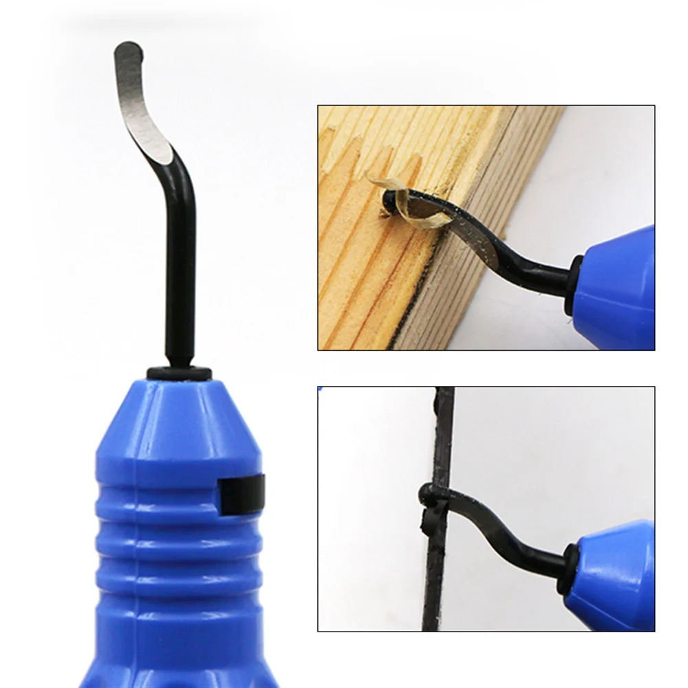 3D Printing Material - Zestaw narzędzi do gratowania z ostrzami
