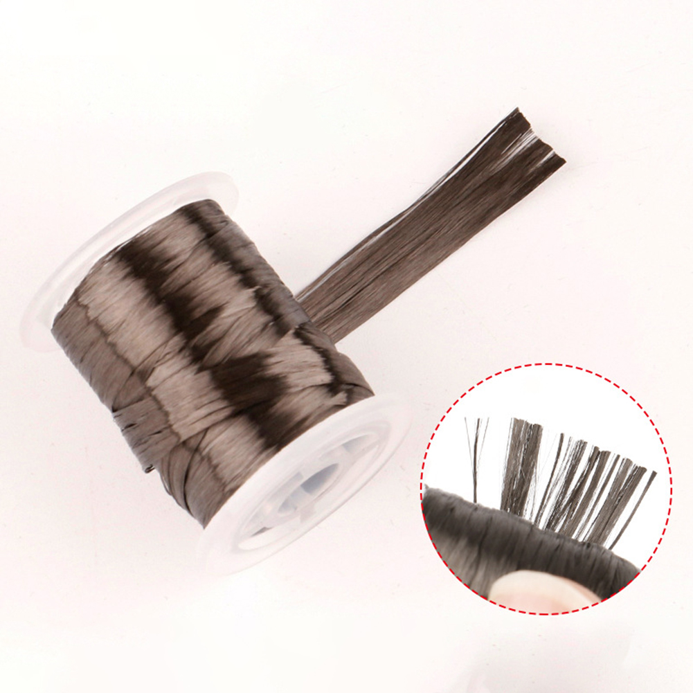 Carbon Fiber Filament - Prowadnica wędki pierścień do owijania żyłki