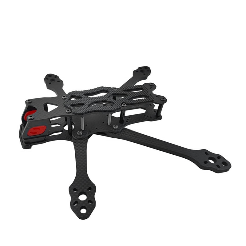 3D Printing Link - Zestaw ramy BAAE 5 cali APEX