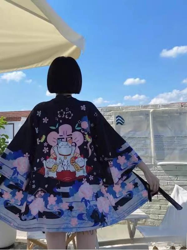 Nowy męski kardigan kimono z n – 3D Printing Material recenzja i cena