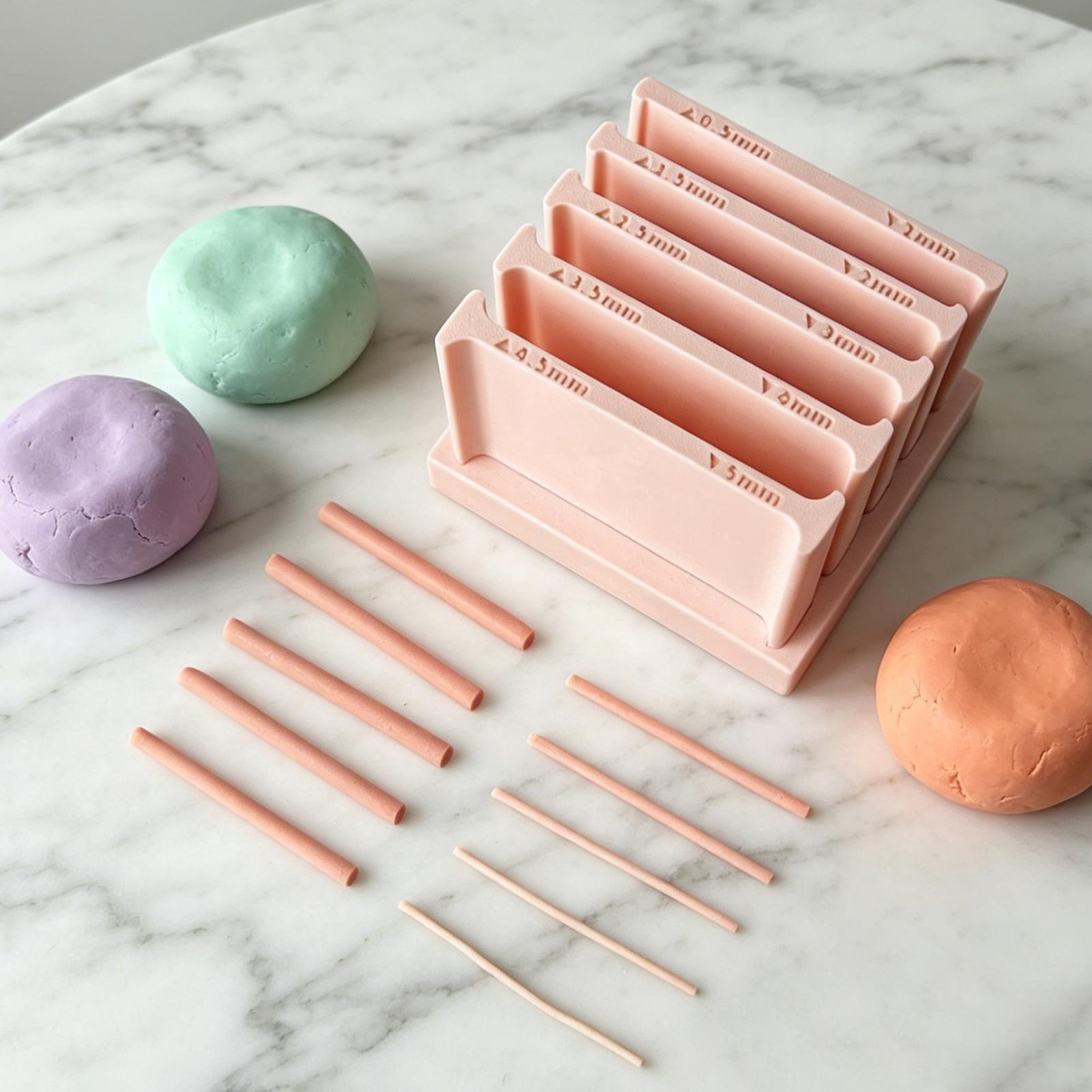 Wałek do walcowania gliny z pr – 3D Printing Material recenzja i cena