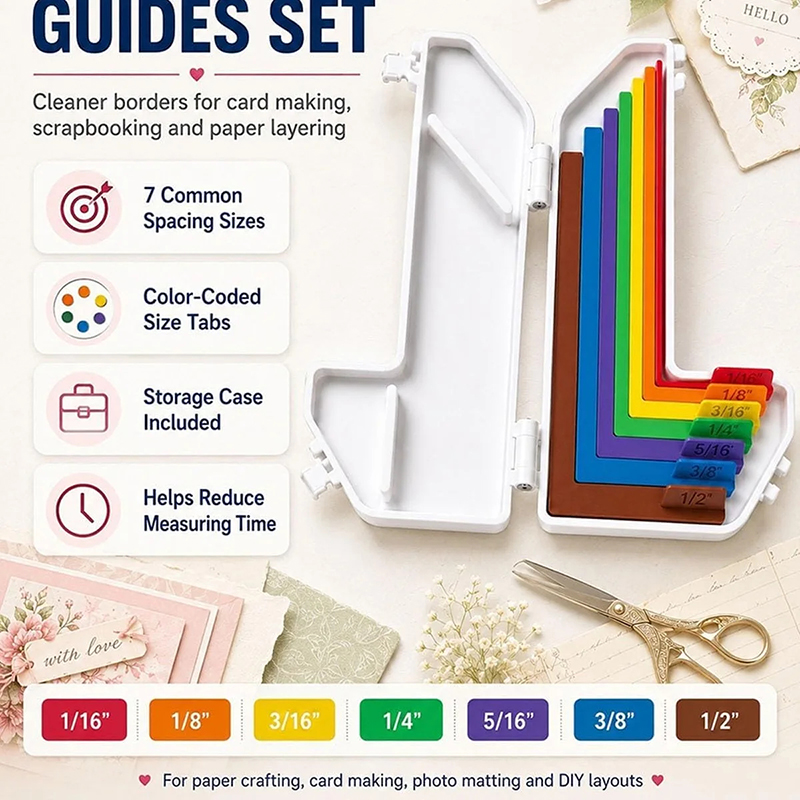 Zestaw do precyzyjnego wyrówny – 3D Printing Guide recenzja i cena