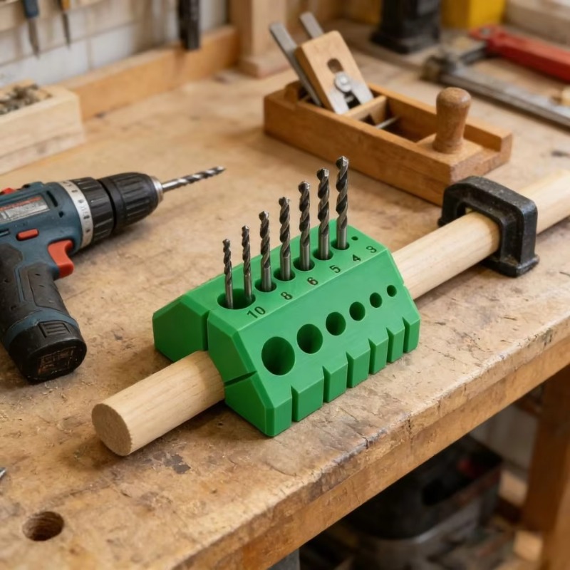 1-20 SZT. Precyzyjny, drukowan – 3D Printing Guide recenzja i cena