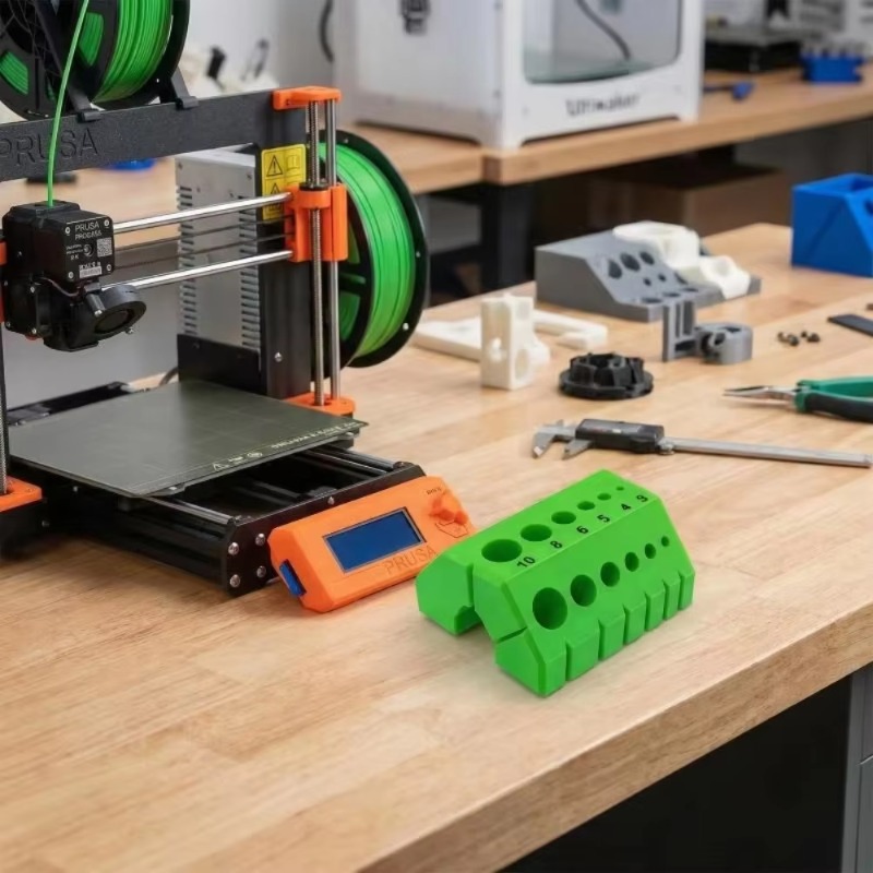 1-20 SZT. Precyzyjny, drukowan – 3D Printing Guide recenzja i cena