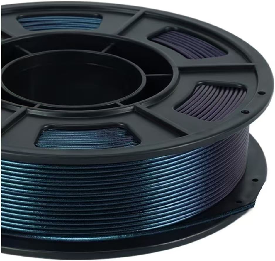 Magic Rapid 1.75mm PLA 3D Prin – 3D Printing Link recenzja i cena