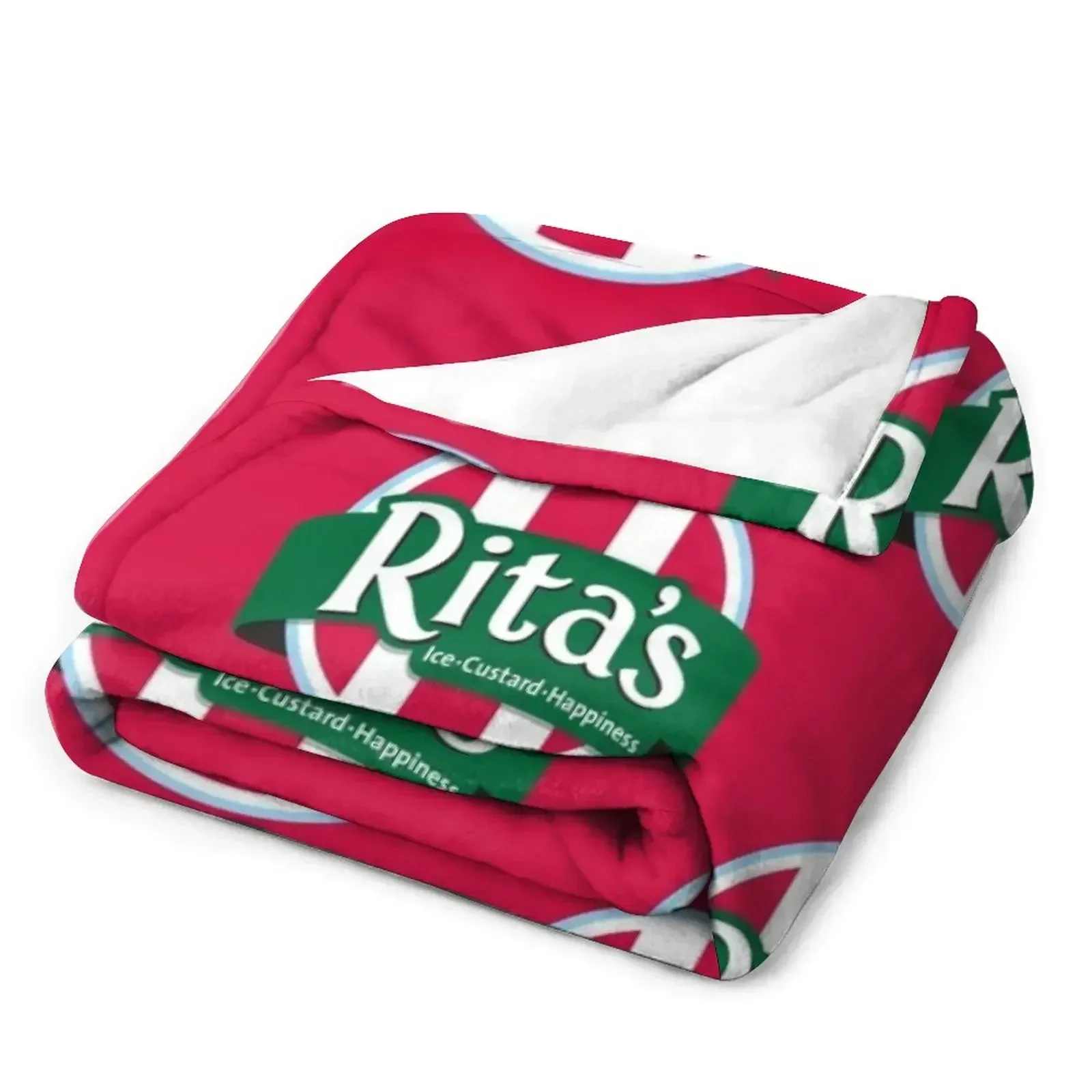 Koc Rita's Italian Ice Cafe, l – 3D Printing Cafe recenzja i cena