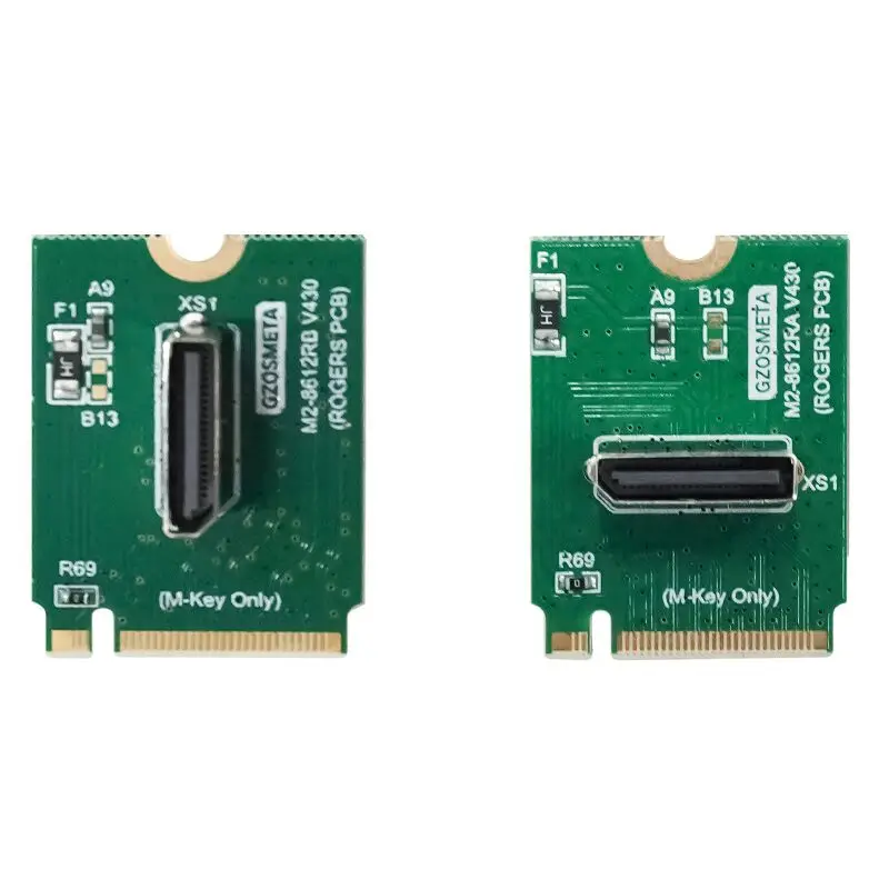 Adapter GPD Win Max2 GPU Dock  – 3D Printing Link recenzja i cena