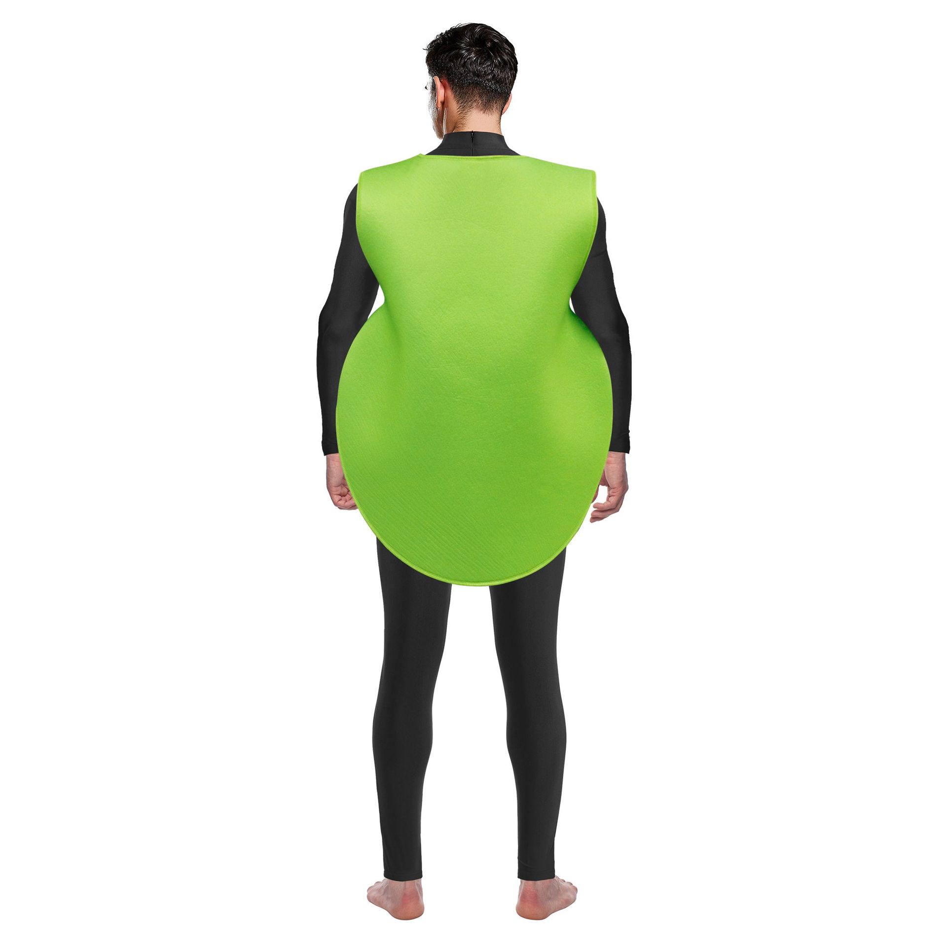 Anime Monsters Inc Mike płaszc – 3D Printing Yourself recenzja i cena