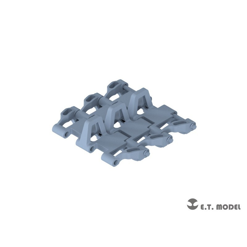 ET 1/35 P35-020 II Wojna Świat – 3D Printing Ultem recenzja i cena