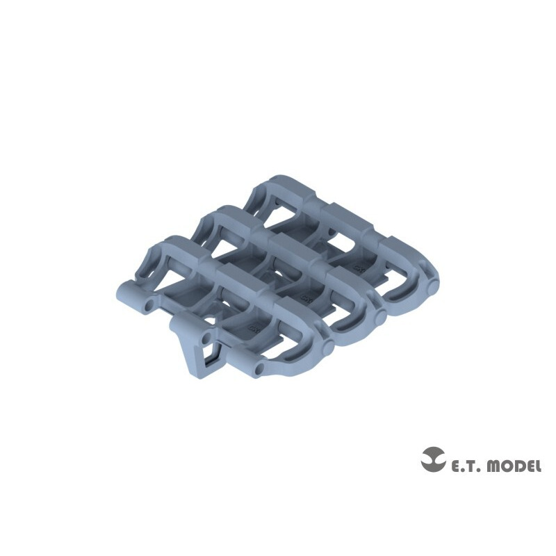 ET 1/35 P35-020 II Wojna Świat – 3D Printing Ultem recenzja i cena