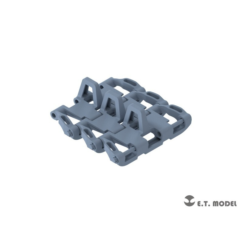 ET 1/35 P35-020 II Wojna Świat – 3D Printing Ultem recenzja i cena