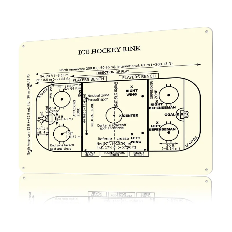 Diagram hokejowej boiskowej tr – 3D Printing Diagram recenzja i cena