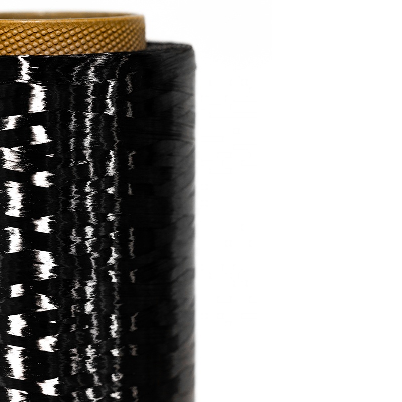 Lekki, biokompatybilny włókno  – Carbon Fiber Filament recenzja i cena