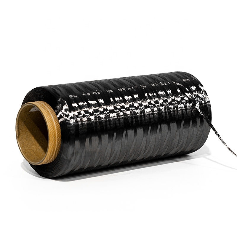 Lekki, biokompatybilny włókno  – Carbon Fiber Filament recenzja i cena