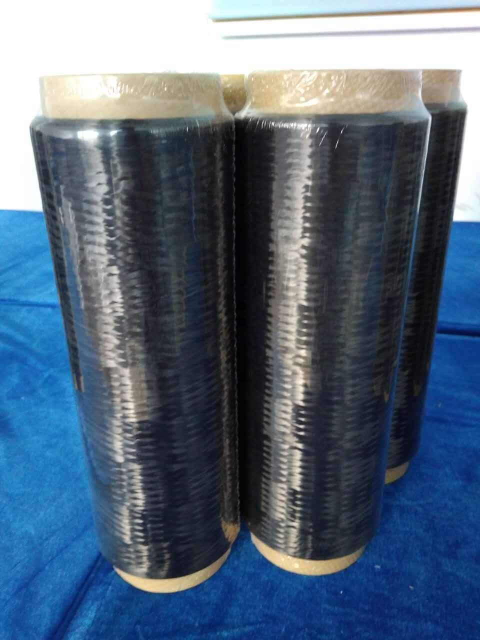Lekki, biokompatybilny włókno  – Carbon Fiber Filament recenzja i cena