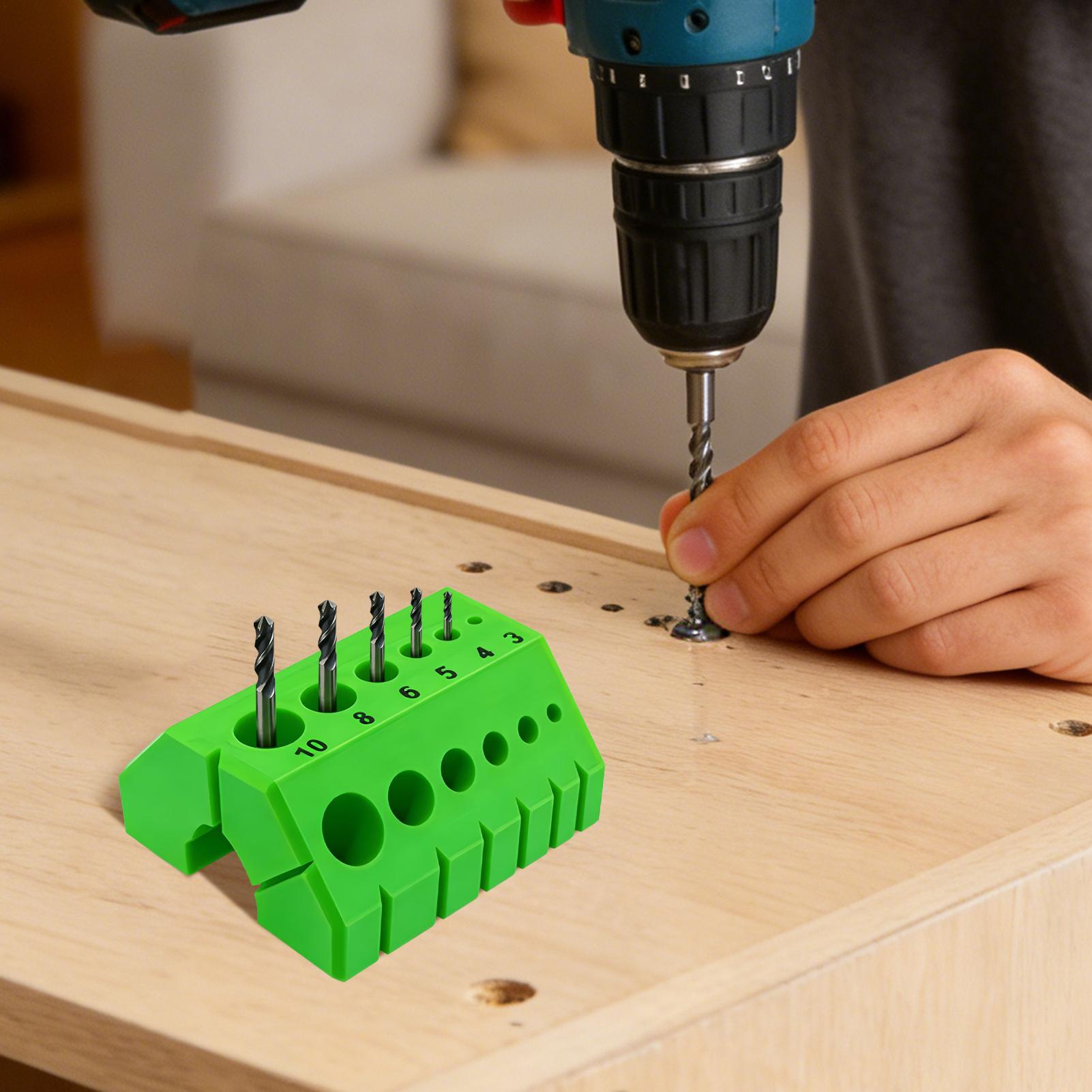 Szablon wiertarski 3D z nadruk – 3D Printing Guide recenzja i cena
