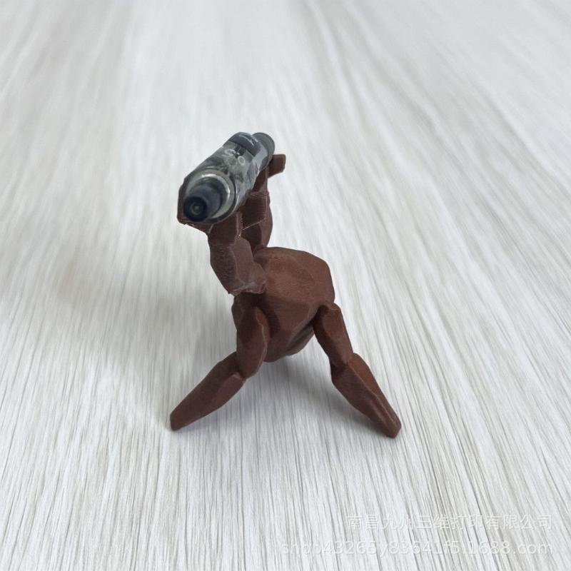 Stojak na długopisy Rocky, dru – 3D Printing Table recenzja i cena