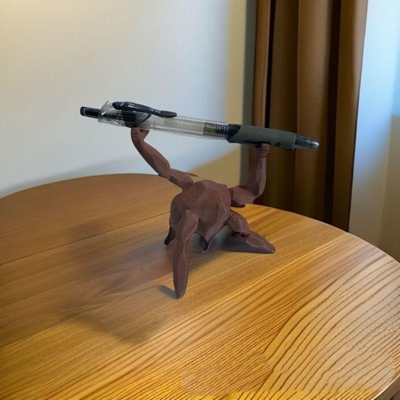 Stojak na długopisy Rocky, dru – 3D Printing Table recenzja i cena
