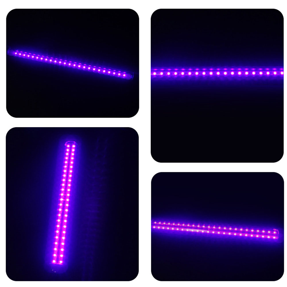 Światło Led T5 T8Purple 365nm  – 3D Printing Uv Sensitive Resin recenzja i cena