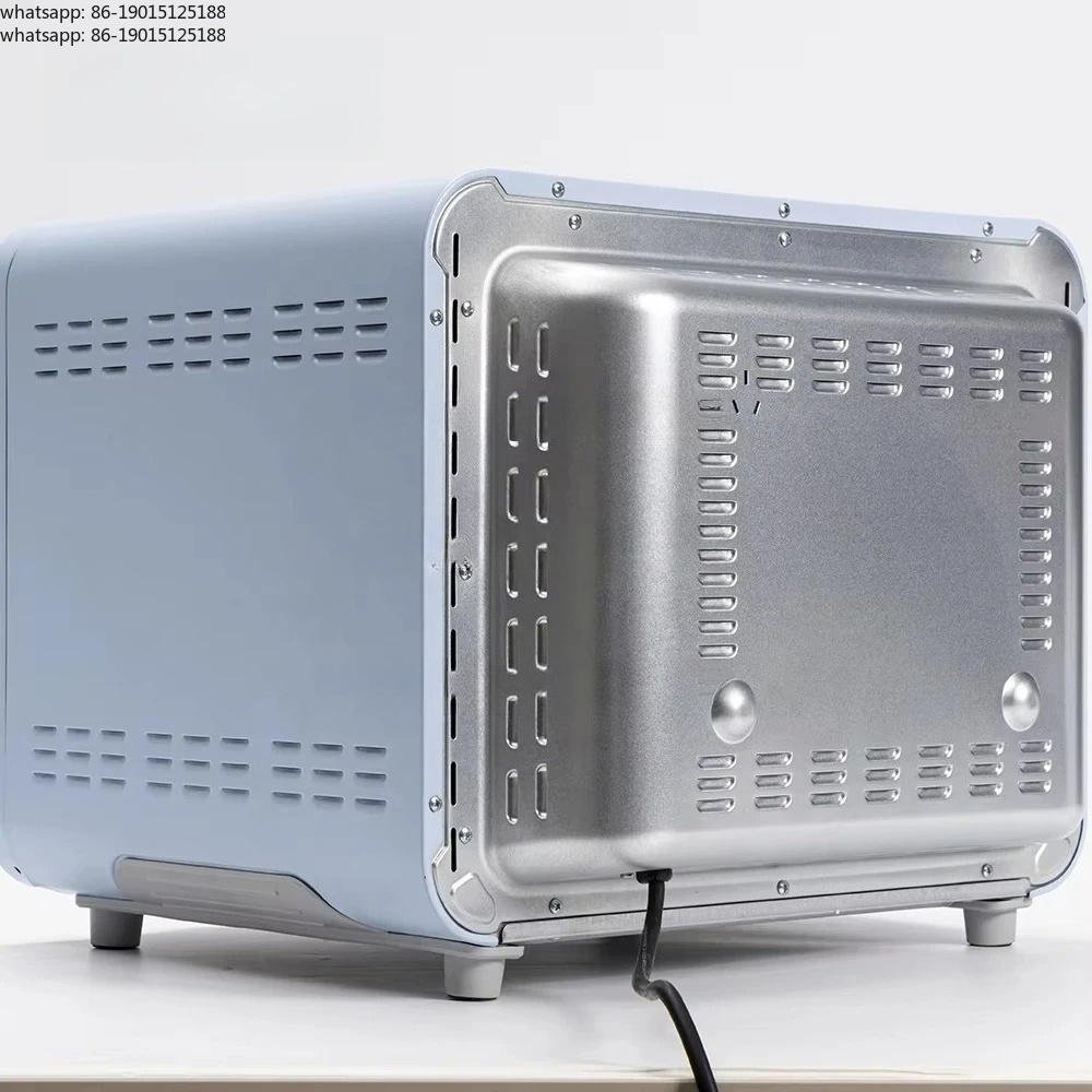 Piekarnik 40L do sublimacji, d – 3D Printing Stainless Steel recenzja i cena