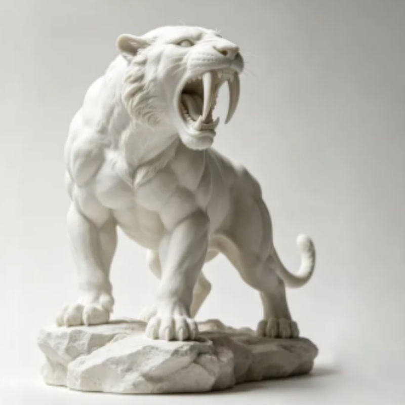Drukowana w technologii 3D pla – 3D Printing Tooth recenzja i cena