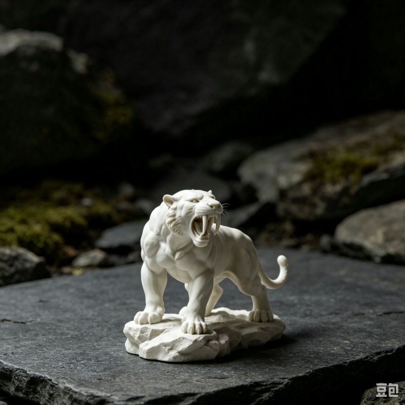 Drukowana w technologii 3D pla – 3D Printing Tooth recenzja i cena