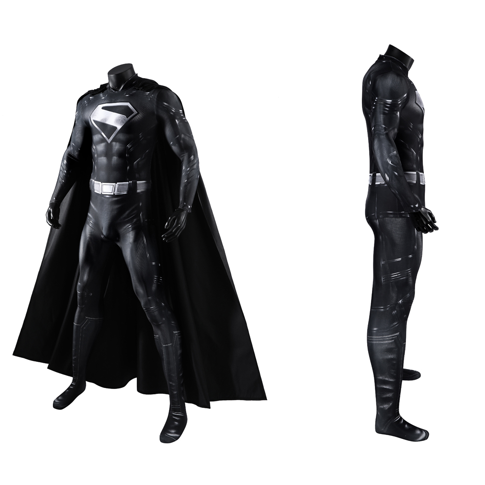 Kostium Legacy Clark Kent Blac – 3D Printing Material recenzja i cena