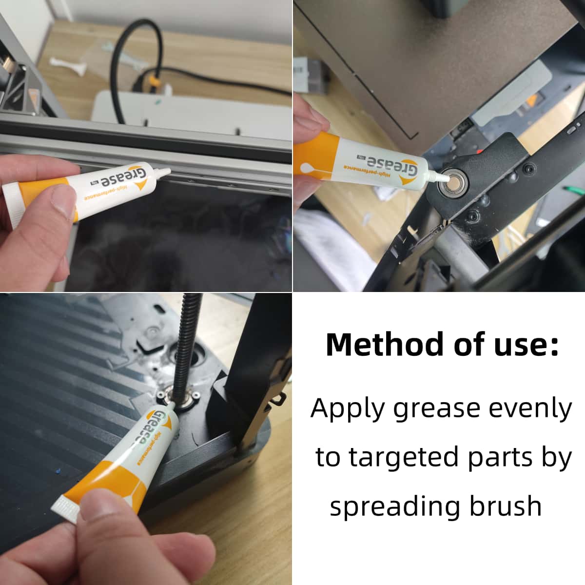Do drukarki 3D ELEGOO Neptune  – 3D Printing Guide recenzja i cena