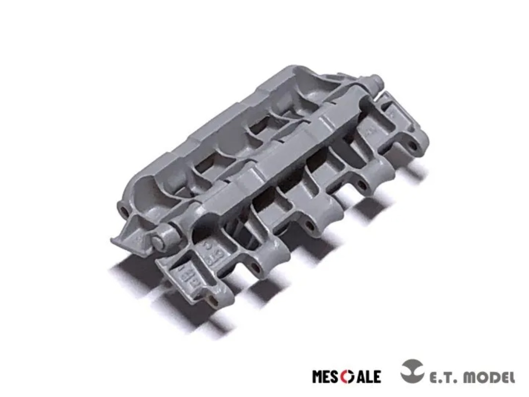 ETmodel P35-002 1/35 Pz.Kpfw.V – 3D Printing Link recenzja i cena