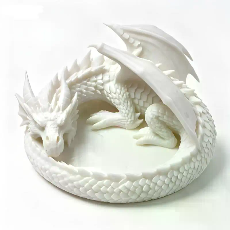 Drukowana w 3D Taca do Przecho – 3D Printing Earrings recenzja i cena