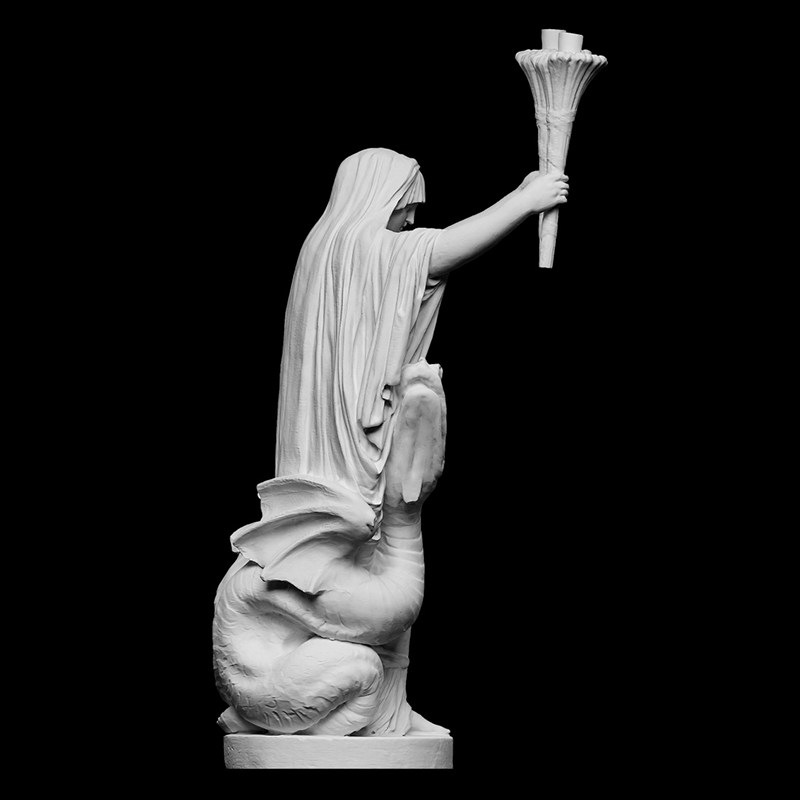 Ceres poszukuje Prosepiny, rze – 3D Printing Material recenzja i cena