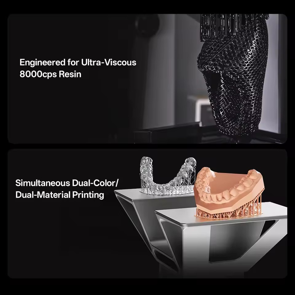 ANYCUBIC Photon P1 Drukarka 3D – 3D Printing Nerd recenzja i cena