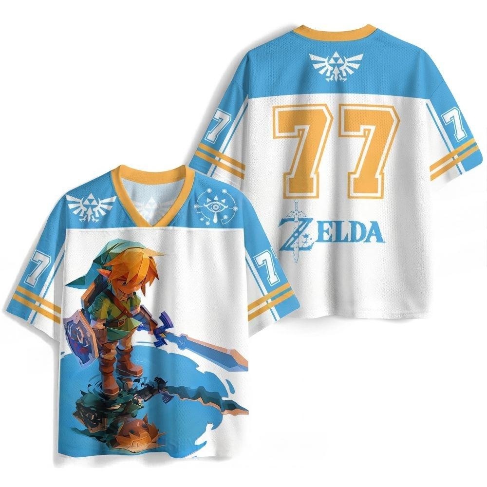 Zelda Link Master Sword Triang – 3D Printing Link recenzja i cena
