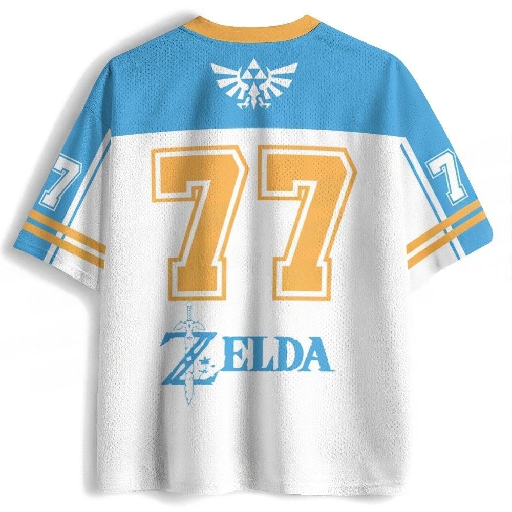 Zelda Link Master Sword Triang – 3D Printing Link recenzja i cena