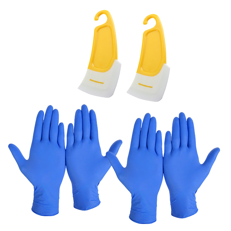 6 szt. Zestaw narzędzi do druk – 3D Printing Uv Sensitive Resin recenzja i cena