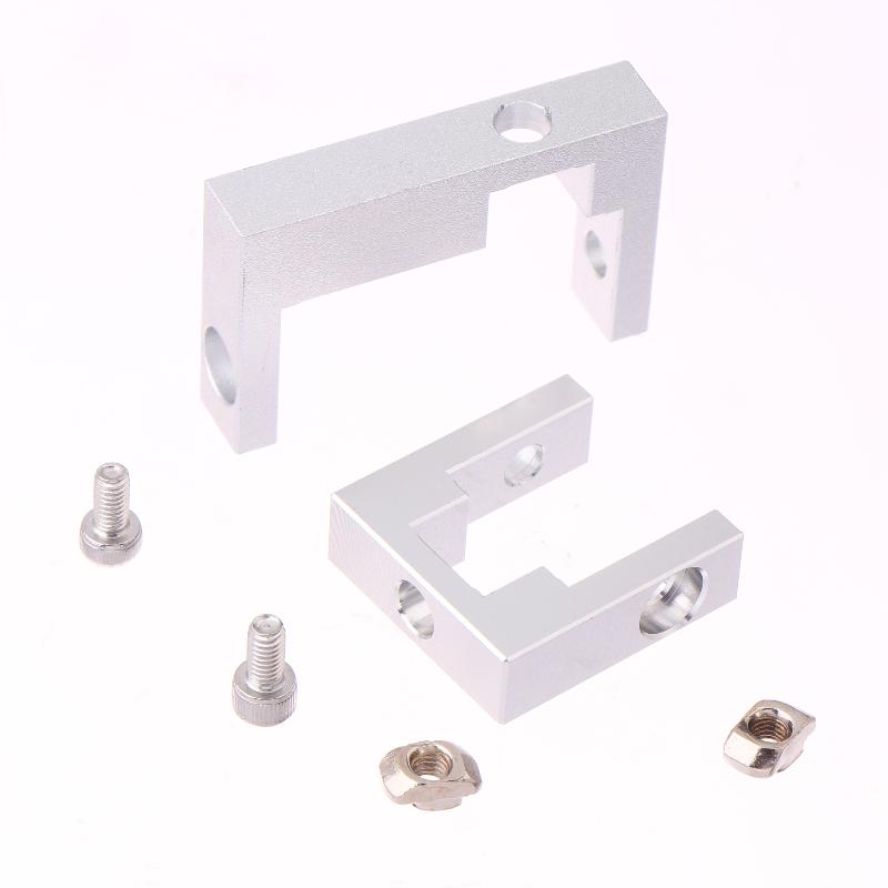 1 Zestaw/2 Zestawy Profil Stop – 3D Printing Guide recenzja i cena