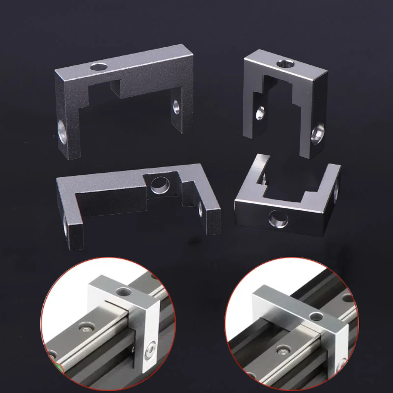 1 Zestaw/2 Zestawy Profil Stop – 3D Printing Guide recenzja i cena